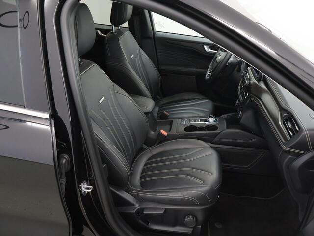 Ford KUGA 2.5 PHEV Vignale | Head Up | Cruise Control Adaptief | Led Koplampe Adaptief | leder | B&O | Elektr. Achterklep |