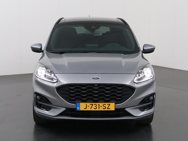 Ford KUGA 1.5 EcoBoost ST-Line X | Trekhaak | Panoramadak | Winterpakket | Cruise Control Adpatief | Parkeercamera | B&O |