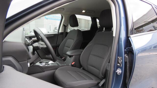 Ford KUGA 2.5 PHEV Titanium X ADAPTIEVE CRUISE, CLIMA, AFNEEMBARE TREKHAAK, WINTER PACK, CAMERA, 77.875km