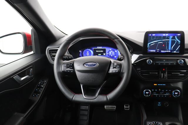 Ford KUGA 2.5 PHEV ST-Line X Adapt. Cruise-stop+stuurhulp Brower&Wilkins Camera