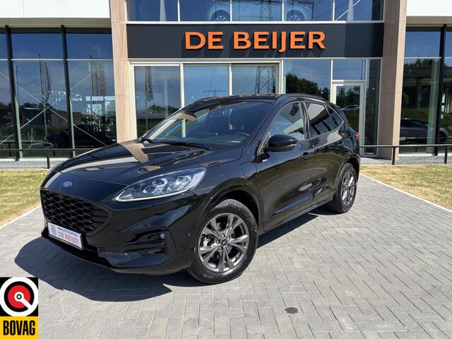 Ford KUGA 2.5 PHEV ST-Line X Trekhaak I B&O I Stuurverw.
