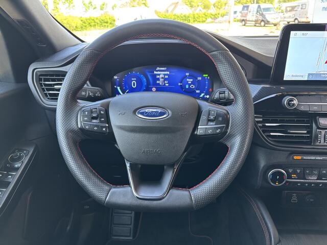 Ford KUGA 2.5 PHEV ST-Line X Trekhaak I B&O I Stuurverw.