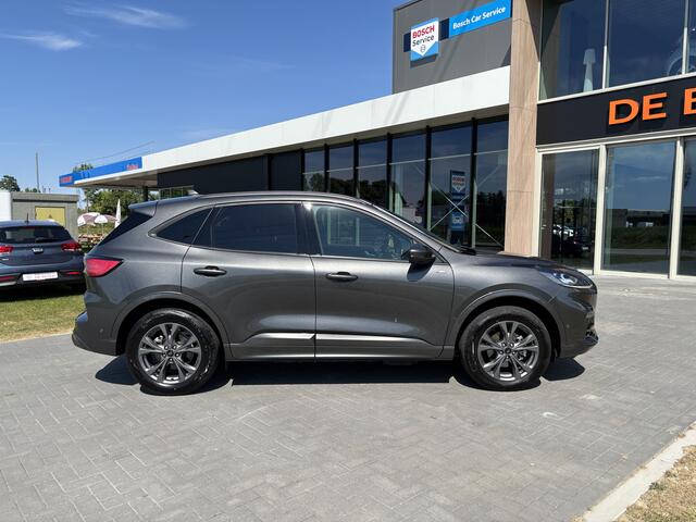 Ford KUGA 2.5 PHEV ST-Line X Camera I B&O I Navi