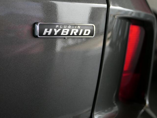 Ford KUGA 2.5 PHEV ST-Line X - Head up display, dode hoek, rondom camera