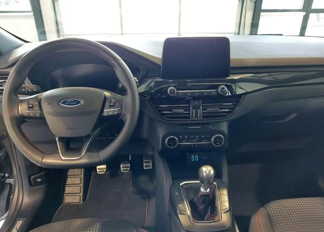 Ford KUGA 1.5 EcoBoost ST-Line LED / SCHUIFDAK / VIRTUAL / RIJKLAAR