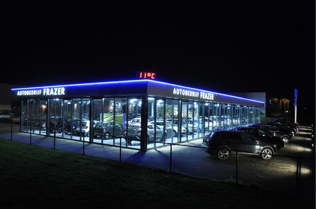 Ford KUGA 1.5 EcoBoost ST-Line LED / SCHUIFDAK / VIRTUAL / RIJKLAAR