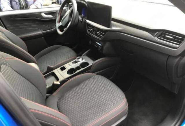 Ford KUGA 2.5 FHEV ST-Line 190pk | SYNC 4 Navigatie | Achteruitrijcamera | Geen stekker nodig | 1.650pk trekgewicht