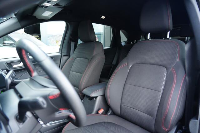 Ford KUGA 2.5 PHEV ST-Line 225pk Stoelverwarming/Trekhaak/Camera