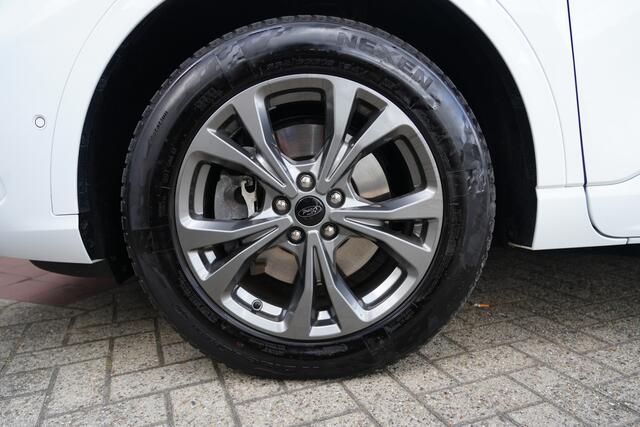 Ford KUGA 2.5 PHEV ST-Line 225pk Stoelverwarming/Trekhaak/Camera