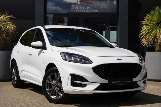 Ford KUGA 2.5 PHEV ST-Line 225pk Stoelverwarming/Trekhaak/Camera