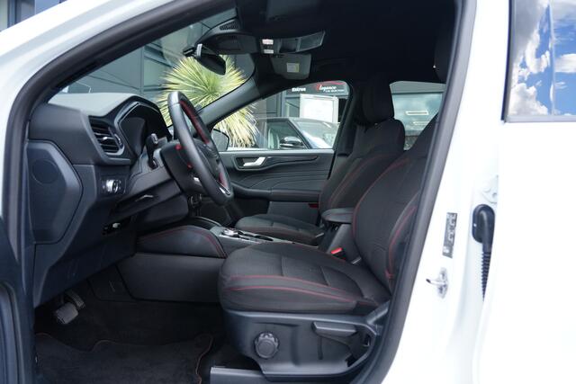 Ford KUGA 2.5 PHEV ST-Line 225pk Stoelverwarming/Trekhaak/Camera