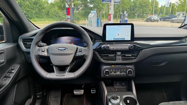Ford KUGA 2.5 PHEV ST-LINE X / FULL OPTIONS / BLACK PACK