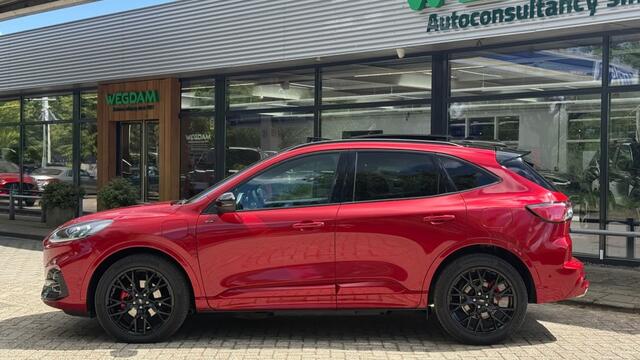 Ford KUGA 2.5 PHEV ST-LINE X / FULL OPTIONS / BLACK PACK