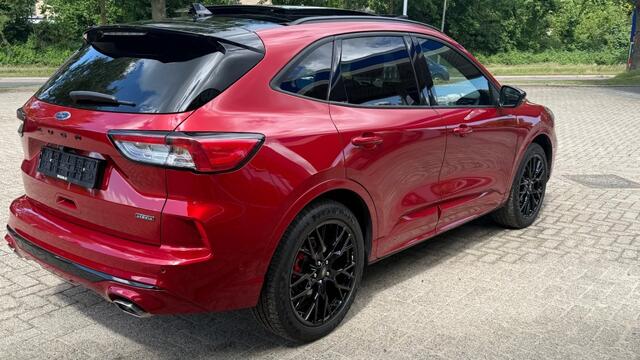 Ford KUGA 2.5 PHEV ST-LINE X / FULL OPTIONS / BLACK PACK