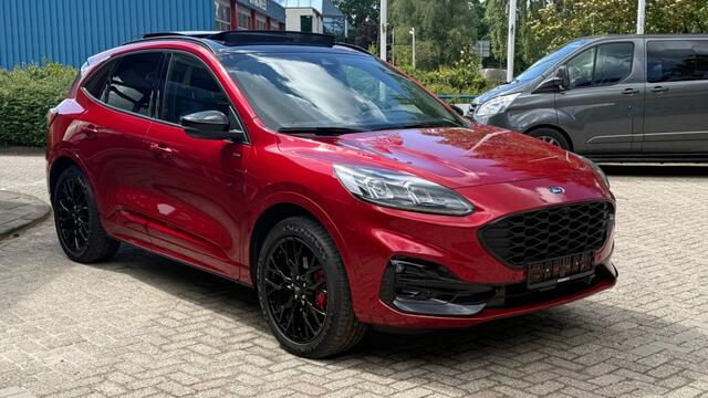 Ford KUGA 2.5 PHEV ST-LINE X / FULL OPTIONS / BLACK PACK