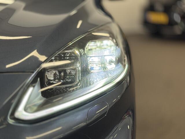 Ford KUGA 2.5 PHEV ST-Line X LEER, LED/XENON, CAMERA, CRUISE, 225PK