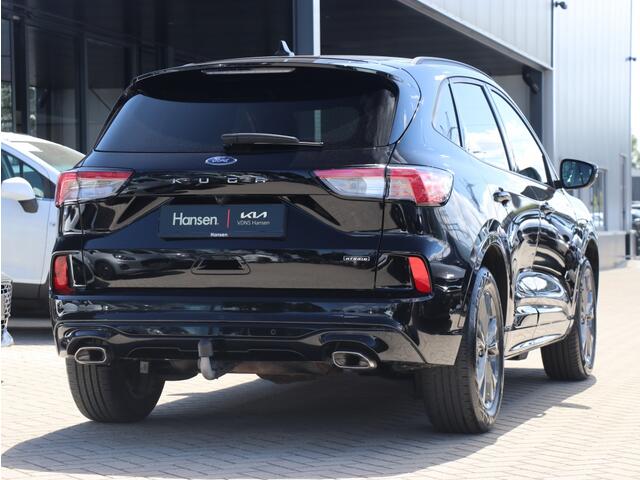 Ford KUGA 2.5 PHEV ST-Line X I Trekhaak I Leder I Navi I Keyless