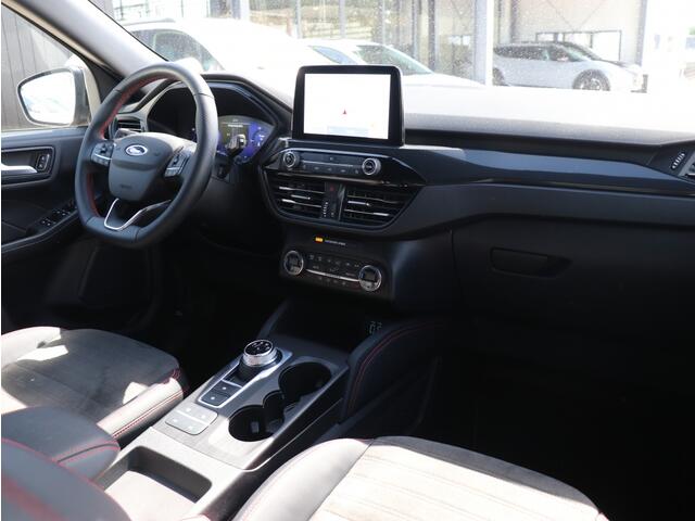 Ford KUGA 2.5 PHEV ST-Line X I Trekhaak I Leder I Navi I Keyless