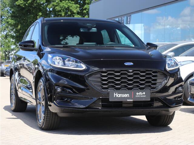 Ford KUGA 2.5 PHEV ST-Line X I Trekhaak I Leder I Navi I Keyless