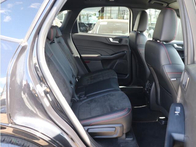 Ford KUGA 2.5 PHEV ST-Line X I Trekhaak I Leder I Navi I Keyless