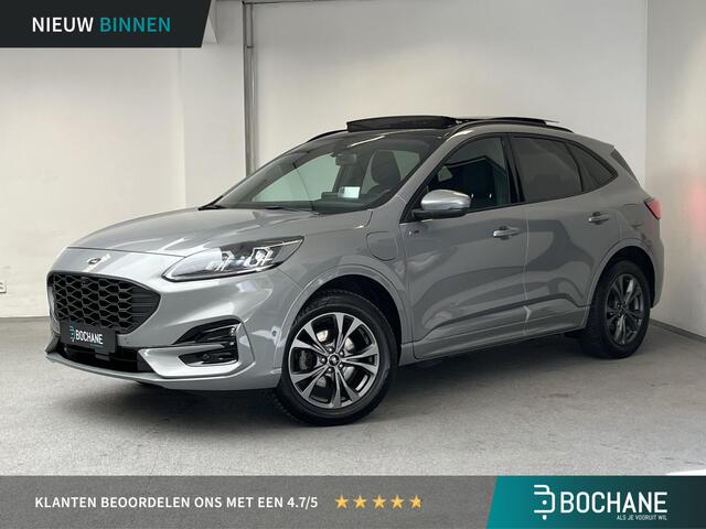 Ford KUGA 2.5 PHEV ST-Line X | PANO | STUUR/STOEL.V.W. | HEAD-UP | ACC | B&O |