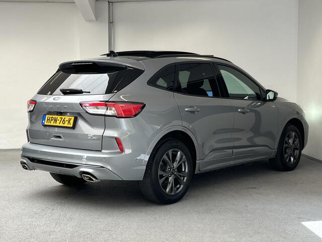 Ford KUGA 2.5 PHEV ST-Line X | PANO | STUUR/STOEL.V.W. | HEAD-UP | ACC | B&O |