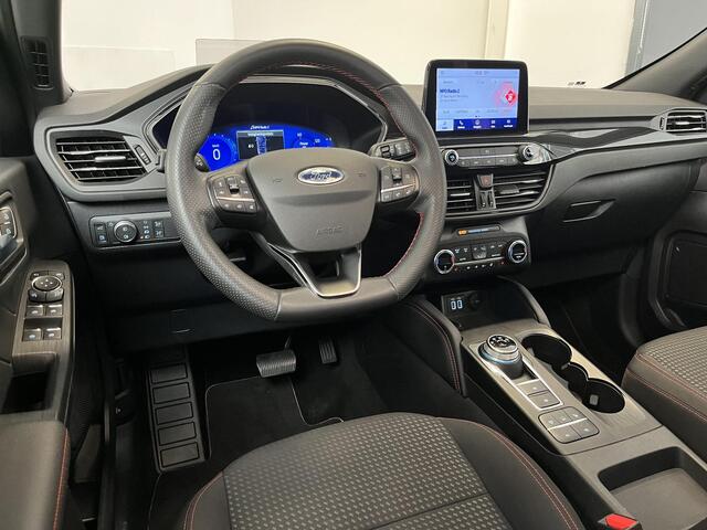 Ford KUGA 2.5 PHEV ST-Line X | PANO | STUUR/STOEL.V.W. | HEAD-UP | ACC | B&O |