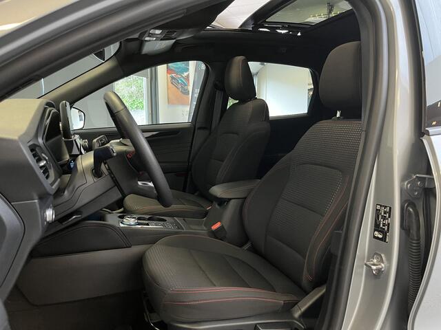 Ford KUGA 2.5 PHEV ST-Line X | PANO | STUUR/STOEL.V.W. | HEAD-UP | ACC | B&O |