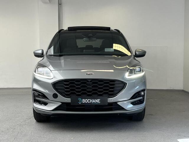 Ford KUGA 2.5 PHEV ST-Line X | PANO | STUUR/STOEL.V.W. | HEAD-UP | ACC | B&O |