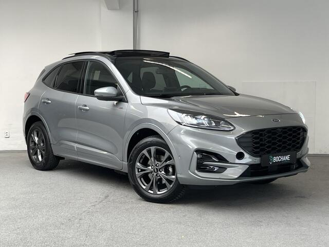 Ford KUGA 2.5 PHEV ST-Line X | PANO | STUUR/STOEL.V.W. | HEAD-UP | ACC | B&O |