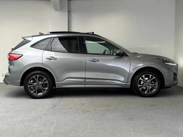 Ford KUGA 2.5 PHEV ST-Line X | PANO | STUUR/STOEL.V.W. | HEAD-UP | ACC | B&O |
