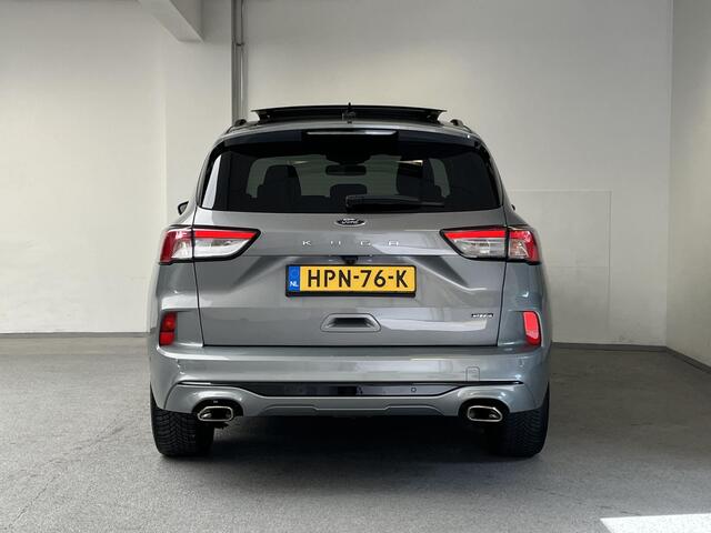 Ford KUGA 2.5 PHEV ST-Line X | PANO | STUUR/STOEL.V.W. | HEAD-UP | ACC | B&O |