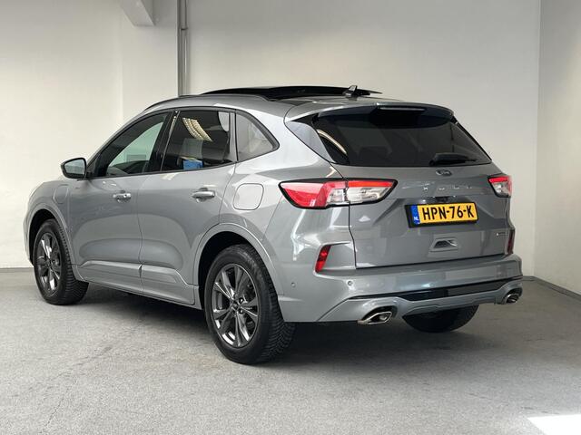 Ford KUGA 2.5 PHEV ST-Line X | PANO | STUUR/STOEL.V.W. | HEAD-UP | ACC | B&O |