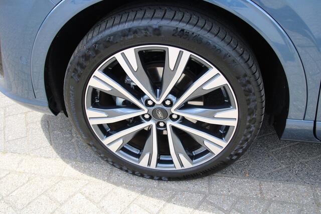 Ford KUGA 2.5 PHEV Vignale WINTERPACK | LEER | NAVIGATIE |