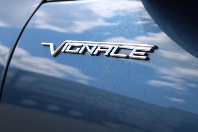 Ford KUGA 2.5 PHEV Vignale WINTERPACK | LEER | NAVIGATIE |