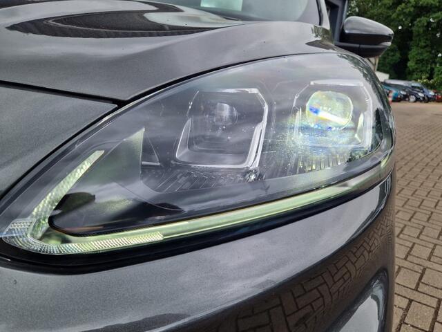 Ford KUGA 2.5 PHEV ST-LineX Navi Leder Apple Camera HEUD trekhaak NW.ST!