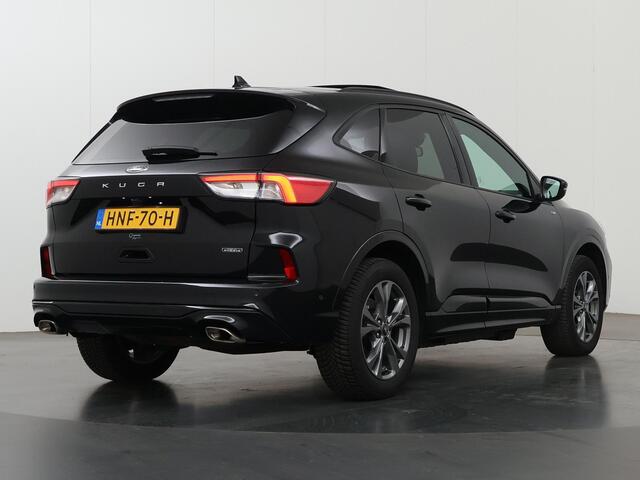 Ford KUGA 2.5 PHEV ST-Line X | Panoramadak | Head-Up | Winterpakket | Adpatieve Cruise Control | Full Led Koplampen |