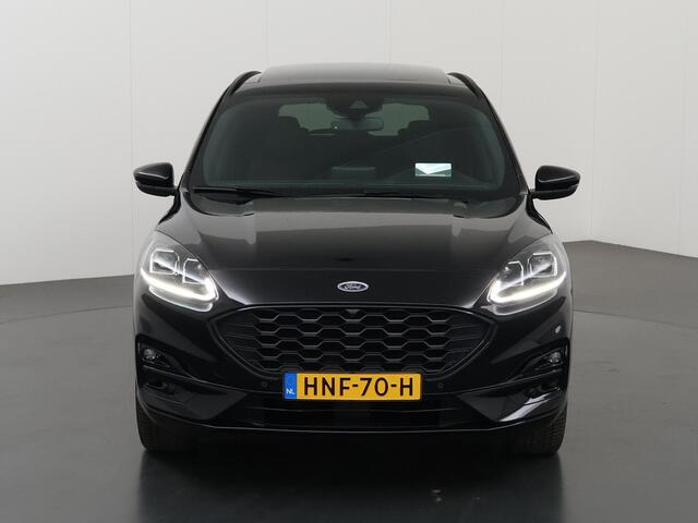 Ford KUGA 2.5 PHEV ST-Line X | Panoramadak | Head-Up | Winterpakket | Adpatieve Cruise Control | Full Led Koplampen |
