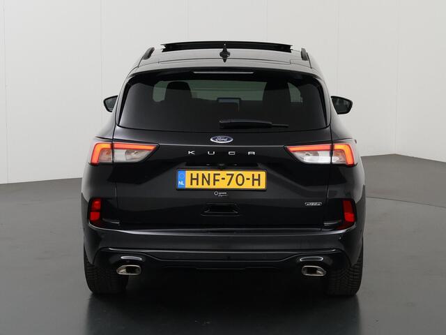 Ford KUGA 2.5 PHEV ST-Line X | Panoramadak | Head-Up | Winterpakket | Adpatieve Cruise Control | Full Led Koplampen |