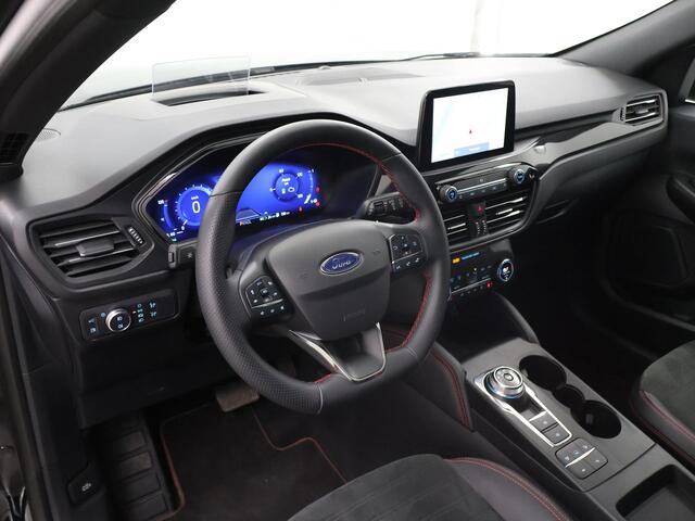 Ford KUGA 2.5 PHEV ST-Line X | Panoramadak | Head-Up | Winterpakket | Adpatieve Cruise Control | Full Led Koplampen |