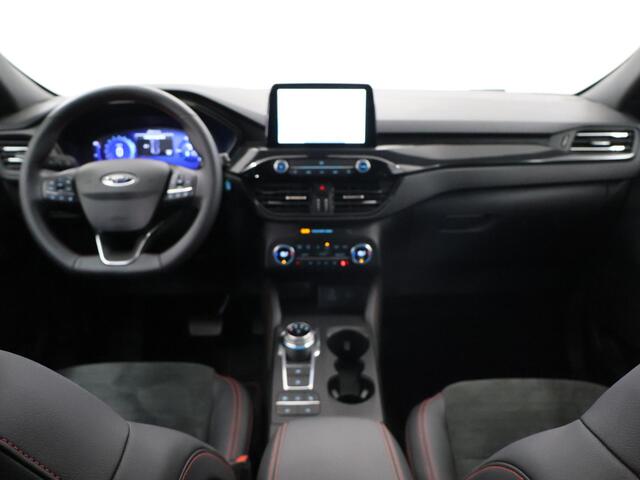 Ford KUGA 2.5 PHEV ST-Line X | Panoramadak | Head-Up | Winterpakket | Adpatieve Cruise Control | Full Led Koplampen |