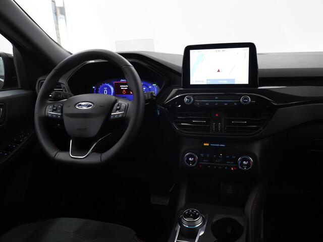Ford KUGA 2.5 PHEV ST-Line X | Panoramadak | Head-Up | Winterpakket | Adpatieve Cruise Control | Full Led Koplampen |