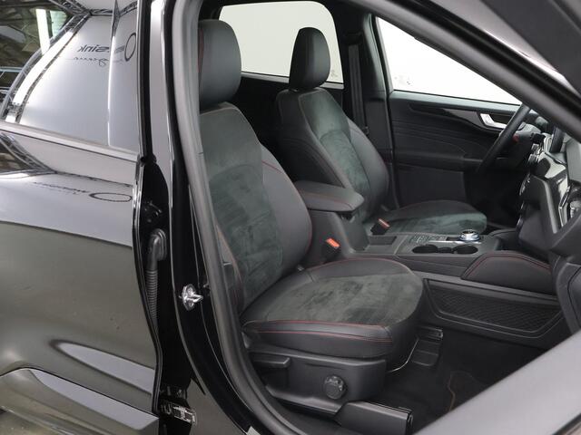 Ford KUGA 2.5 PHEV ST-Line X | Panoramadak | Head-Up | Winterpakket | Adpatieve Cruise Control | Full Led Koplampen |