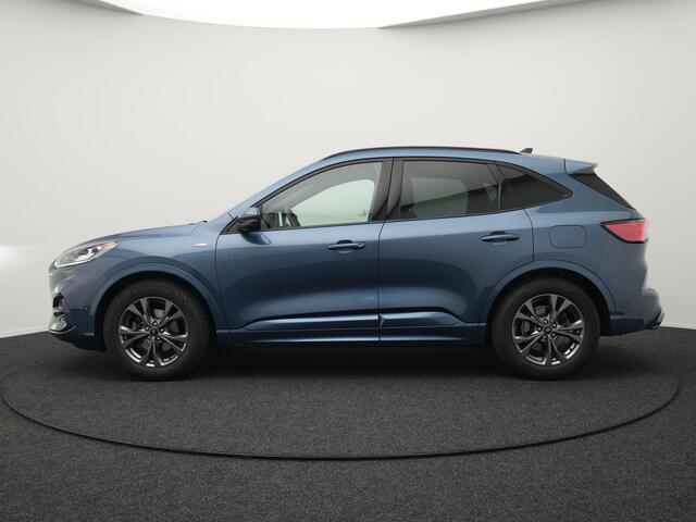 Ford KUGA 1.5 EcoBoost ST-Line X 150pk | 1800kg Trekgewicht | Adaptive Cruise | Alcantara Sportstoelen Verwarmd | B&O Sound | Apple Carplay | 360 Camera | 18"L.M | LED |