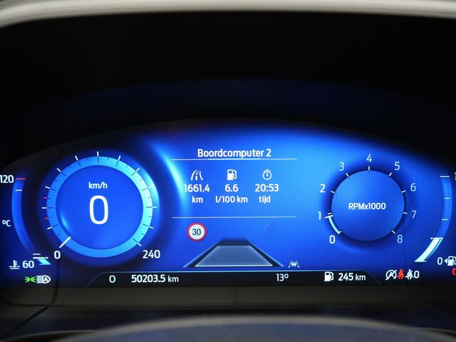 Ford KUGA 1.5 EcoBoost ST-Line X 150pk | 1800kg Trekgewicht | Adaptive Cruise | Alcantara Sportstoelen Verwarmd | B&O Sound | Apple Carplay | 360 Camera | 18"L.M | LED |