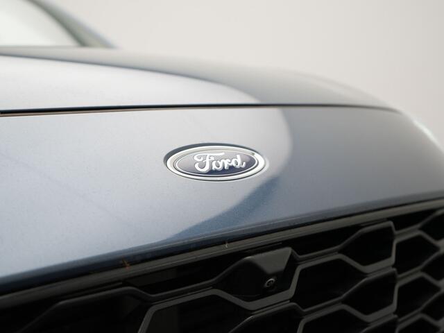 Ford KUGA 1.5 EcoBoost ST-Line X 150pk | 1800kg Trekgewicht | Adaptive Cruise | Alcantara Sportstoelen Verwarmd | B&O Sound | Apple Carplay | 360 Camera | 18"L.M | LED |