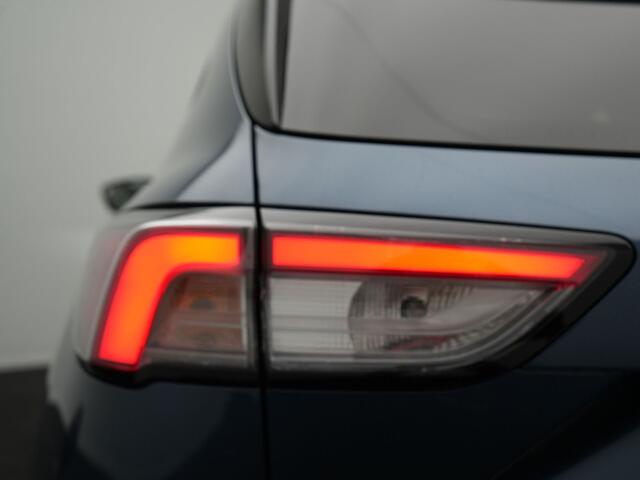 Ford KUGA 1.5 EcoBoost ST-Line X 150pk | 1800kg Trekgewicht | Adaptive Cruise | Alcantara Sportstoelen Verwarmd | B&O Sound | Apple Carplay | 360 Camera | 18"L.M | LED |