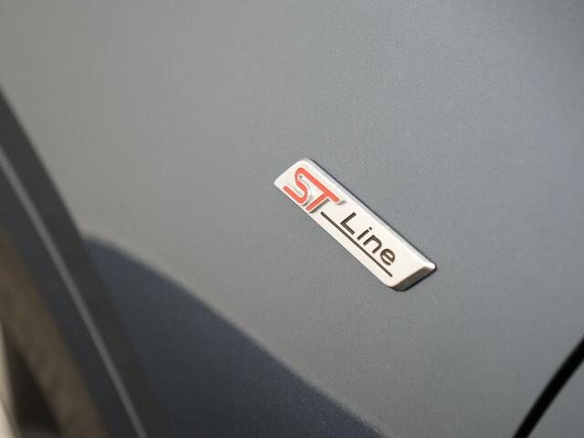 Ford KUGA 1.5 EcoBoost ST-Line X 150pk | 1800kg Trekgewicht | Adaptive Cruise | Alcantara Sportstoelen Verwarmd | B&O Sound | Apple Carplay | 360 Camera | 18"L.M | LED |