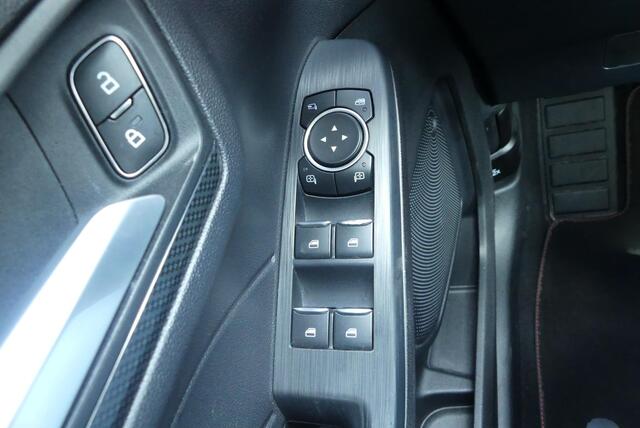 Ford KUGA 2.5 PHEV ST-Line X ADAPTIEVE CRUISE, CLIMA, PANO, NAVI, HUD, CAMERA V&A, TREKHAAK AFNEEMBAAR, ELEKTRISCHE BESTUURDERSSTOEL, 44.406KM