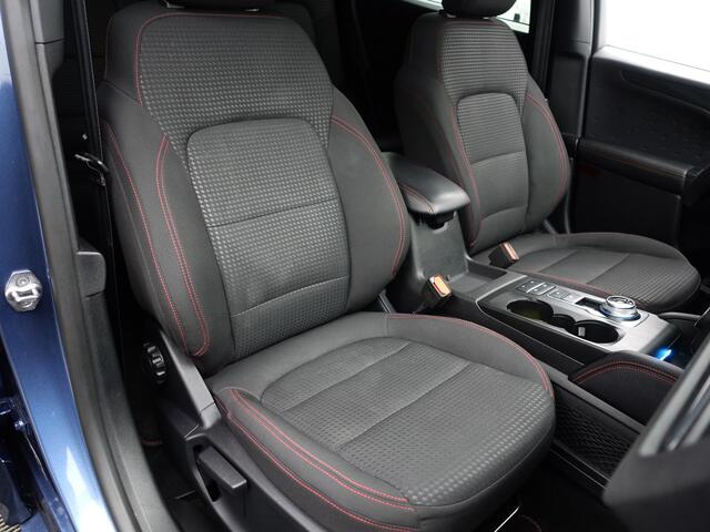 Ford KUGA 2.5 PHEV ST-Line Aut- Camera, Dynamic Select, Park Pilot, Park Assist, Xenon Led, Virtual Cockpit